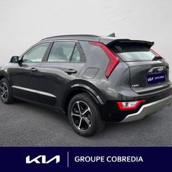 Kia Niro 1.6 GDi 129ch HEV Active DCT6 Yffiniac
