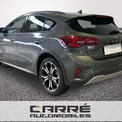 Ford Focus 1.0 Flexifuel hybrid 125 Active X Pshift Avrill&eacute;