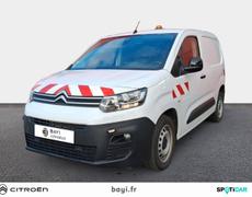 Citroen Berlingo Granville