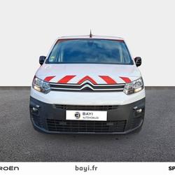 Citroen Berlingo BERLINGO VAN M 950 BLUEHDI 100 S&S BVM6 Granville