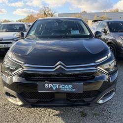 Citroen C4 PureTech 130ch S&S Shine S&eacute;n&eacute;