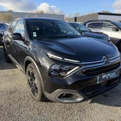 Citroen C4 PureTech 130ch S&S Shine S&eacute;n&eacute;