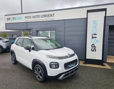 Citroen C3 Aircross Caudan