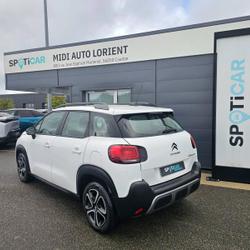 Citroen C3 Aircross BlueHDi 120 Feel Pack Business EAT6 Caudan
