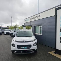 Citroen C3 Aircross BlueHDi 120 Feel Pack Business EAT6 Caudan