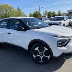 Citroen C4 BlueHDi 130ch S&S Feel EAT8 Brest