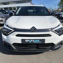 Citroen C4 BlueHDi 130ch S&S Feel EAT8 Brest