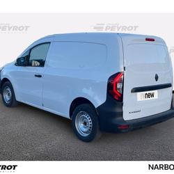Renault Kangoo KANGOO VAN TOLE L1 BLUE DCI 115 GSR2 ADVANCE Narbonne