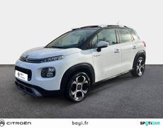 Citroen C3 Aircross Avranches