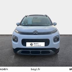 Citroen C3 Aircross C3 Aircross PureTech 110 S&S BVM6 Rip Curl Avranches