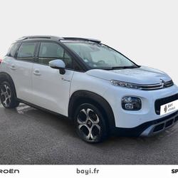 Citroen C3 Aircross C3 Aircross PureTech 110 S&S BVM6 Rip Curl Avranches