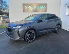 Peugeot 3008 Quimper