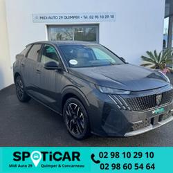 Peugeot 3008 1.2 Hybrid 145 Allure e-DCS6 / NEUF Concarneau