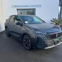 Peugeot 3008 1.2 Hybrid 145 Allure e-DCS6 / NEUF Concarneau