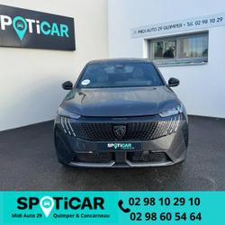 Peugeot 3008 1.2 Hybrid 145 Allure e-DCS6 / NEUF Concarneau