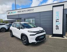 Citroen C3 Aircross Caudan
