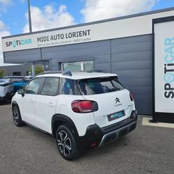 Citroen C3 Aircross BlueHDi 110 Feel Pack Business Caudan