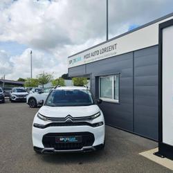 Citroen C3 Aircross BlueHDi 110 Feel Pack Business Caudan