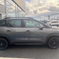 Citroen C3 Aircross puretech 110 Shine Brest