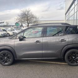 Citroen C3 Aircross puretech 110 Shine Brest