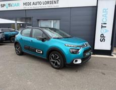 Citroen C3 Caudan