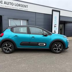 Citroen C3 1.2 PureTech 110 Shine Pack Caudan