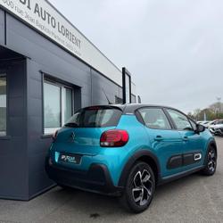 Citroen C3 1.2 PureTech 110 Shine Pack Caudan