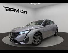 Peugeot 308 III Phase 1 Issy-les-Moulineaux