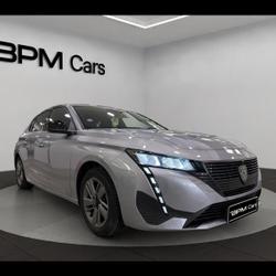 Peugeot 308 III Phase 1 1.2 PureTech 130ch S&S Active Pack EAT8 Issy-les-Moulineaux