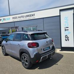 Citroen C3 Aircross PureTech 110 Feel Pack Caudan