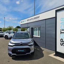 Citroen C3 Aircross PureTech 110 Feel Pack Caudan