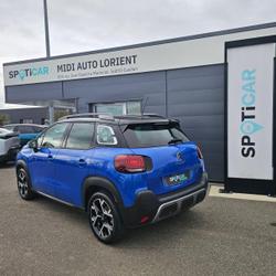 Citroen C3 Aircross PureTech 110 Shine Pack Caudan