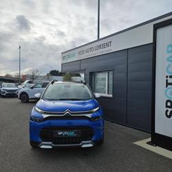 Citroen C3 Aircross PureTech 110 Shine Pack Caudan