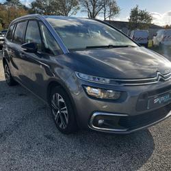 Citroen C4 Spacetourer BlueHDi 130 S&S C-Series EAT8 S&eacute;n&eacute;