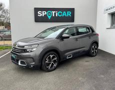 Citroen C5 Aircross Concarneau
