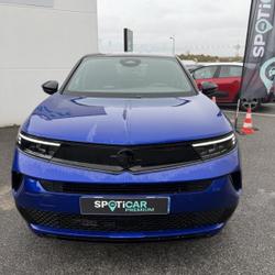 Opel Mokka 1.2 Turbo Hybrid 136ch GS e-DCT6 Crach