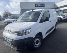 Citroen Berlingo Brest