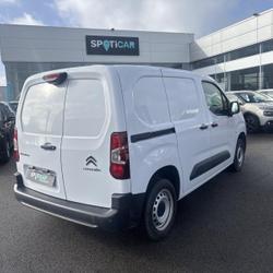 Citroen Berlingo M 650kg BlueHDi 100ch /13250&euro;HT Brest