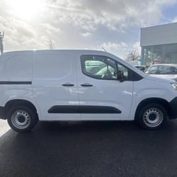 Citroen Berlingo M 650kg BlueHDi 100ch /13250&euro;HT Brest
