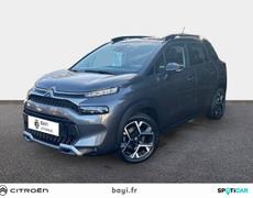Citroen C3 Aircross Vire Normandie