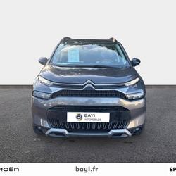 Citroen C3 Aircross C3 Aircross PureTech 110 S&S BVM6 Shine Pack Vire Normandie