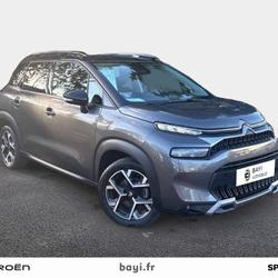 Citroen C3 Aircross C3 Aircross PureTech 110 S&S BVM6 Shine Pack Vire Normandie