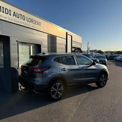 Nissan Qashqai 1.2 DIG-T 115 N-Connecta Caudan