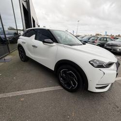 DS DS3 Crossback PureTech 130ch Rivoli Automatique Crach