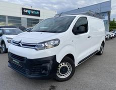 Citroen Jumpy Brest