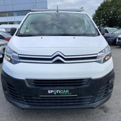Citroen Jumpy M 1.5 BlueHDi 120 Club / 13250 HT Brest