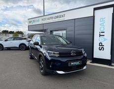Citroen C5 Aircross Caudan