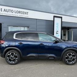 Citroen C5 Aircross 1.5 BlueHDi 130 PLUS boite automatique Caudan