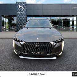 DS DS4 DS 4 BlueHDi 130 EAT8 Cross Opera Avranches