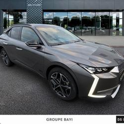 DS DS4 DS 4 BlueHDi 130 EAT8 Cross Opera Avranches